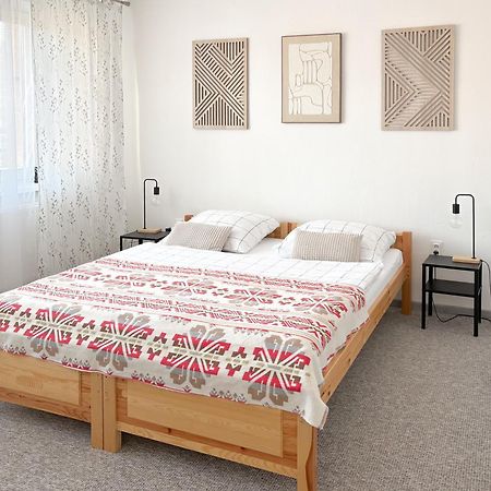 Vivi Apartments Liptovský Mikuláš Εξωτερικό φωτογραφία