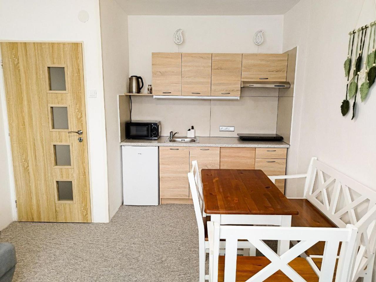 Vivi Apartments Liptovský Mikuláš Εξωτερικό φωτογραφία