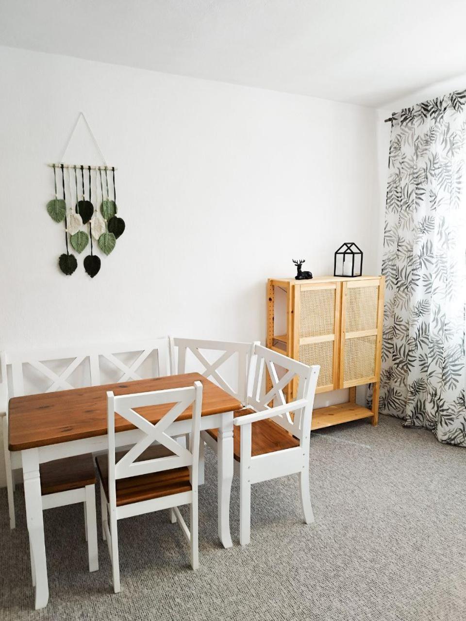 Vivi Apartments Liptovský Mikuláš Εξωτερικό φωτογραφία