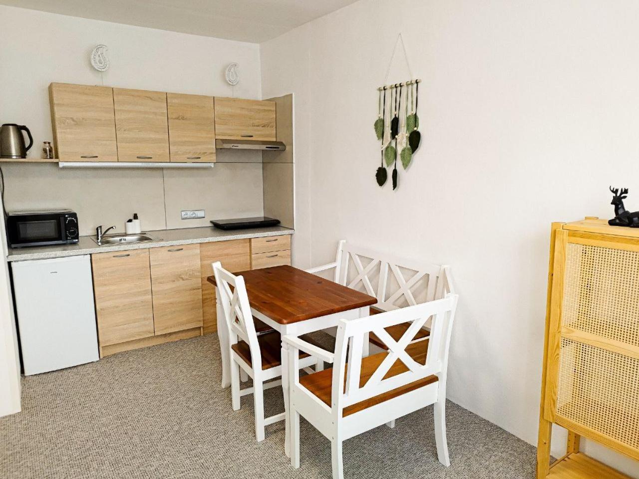 Vivi Apartments Liptovský Mikuláš Εξωτερικό φωτογραφία