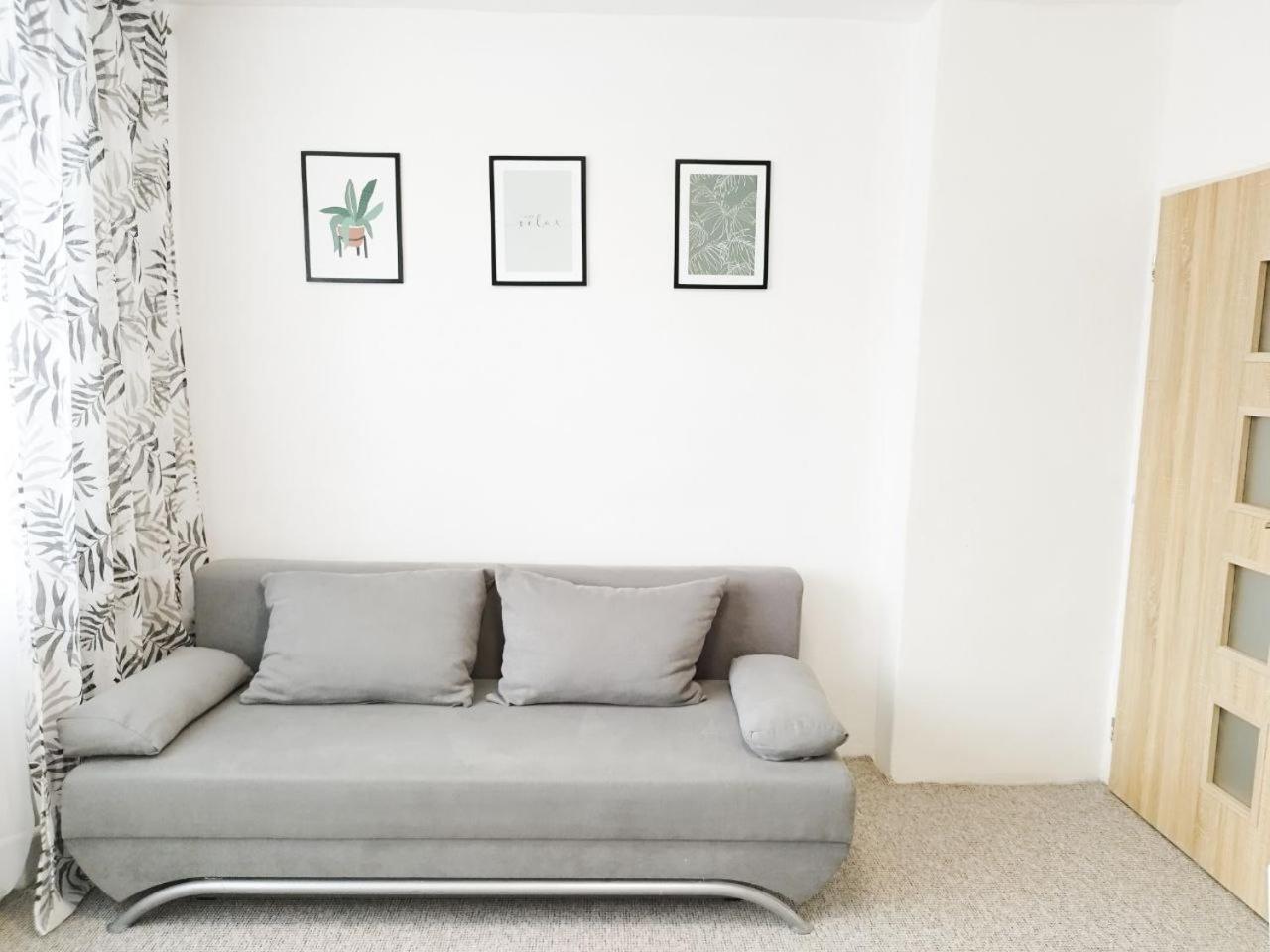 Vivi Apartments Liptovský Mikuláš Εξωτερικό φωτογραφία