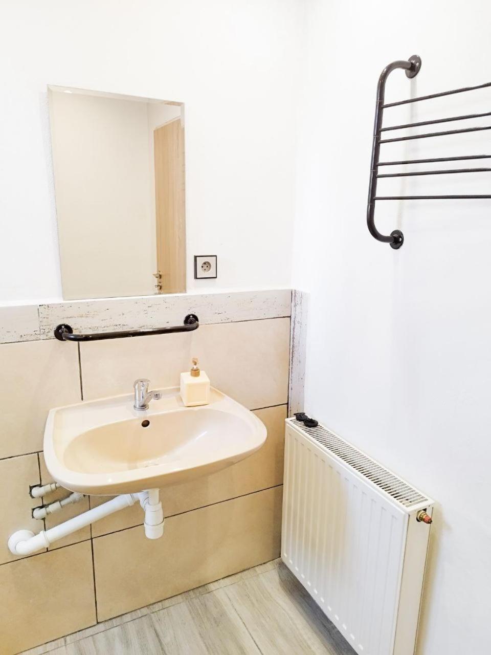 Vivi Apartments Liptovský Mikuláš Εξωτερικό φωτογραφία