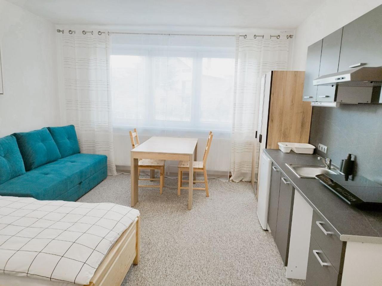 Vivi Apartments Liptovský Mikuláš Εξωτερικό φωτογραφία