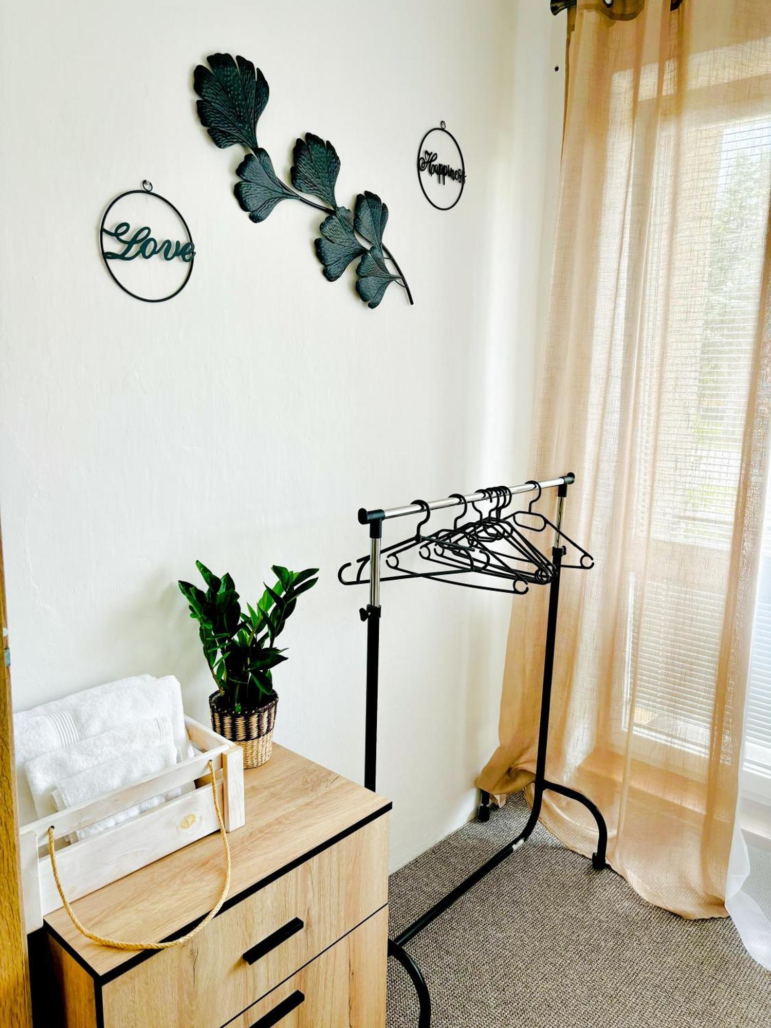 Vivi Apartments Liptovský Mikuláš Εξωτερικό φωτογραφία