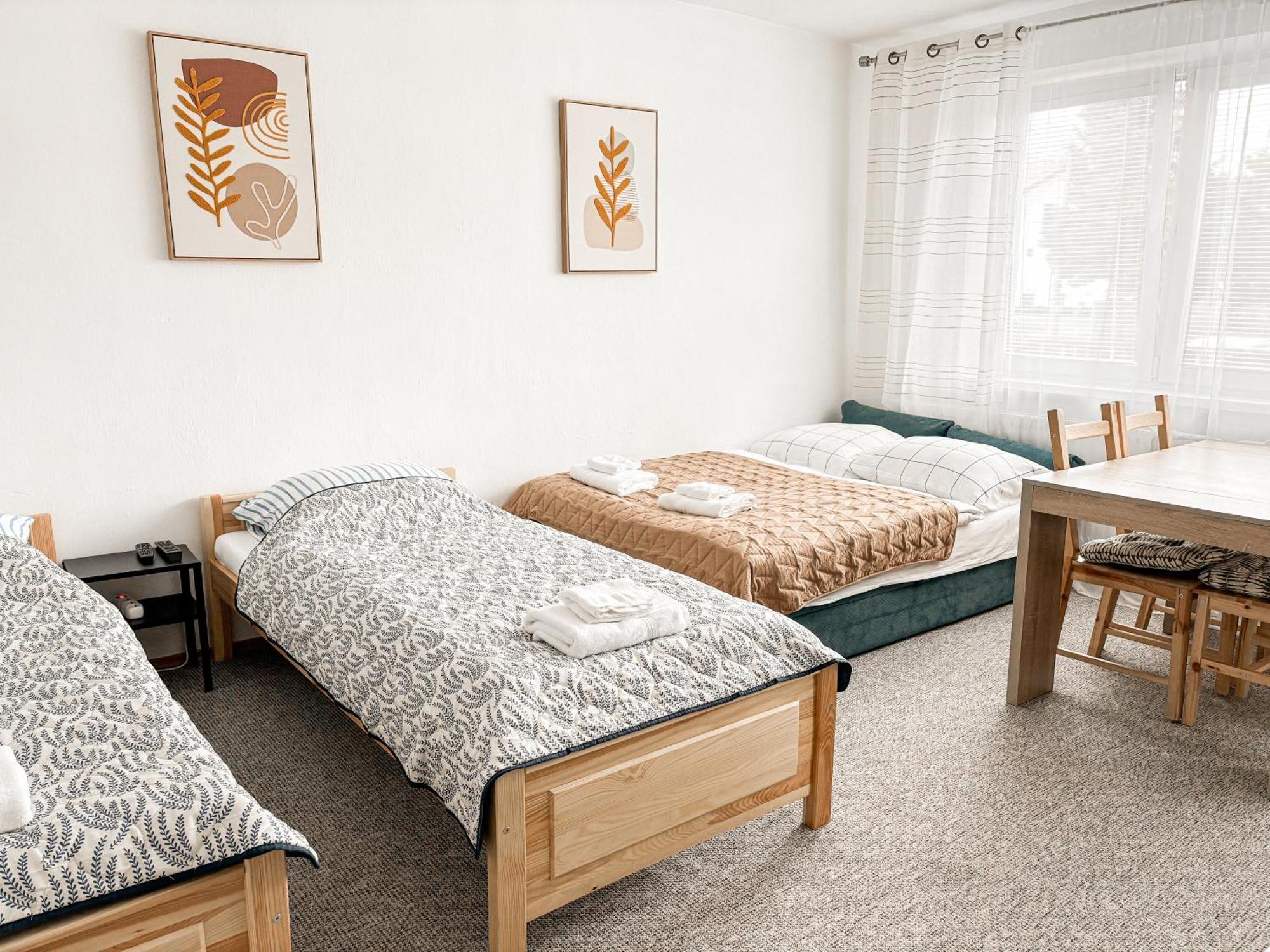 Vivi Apartments Liptovský Mikuláš Εξωτερικό φωτογραφία