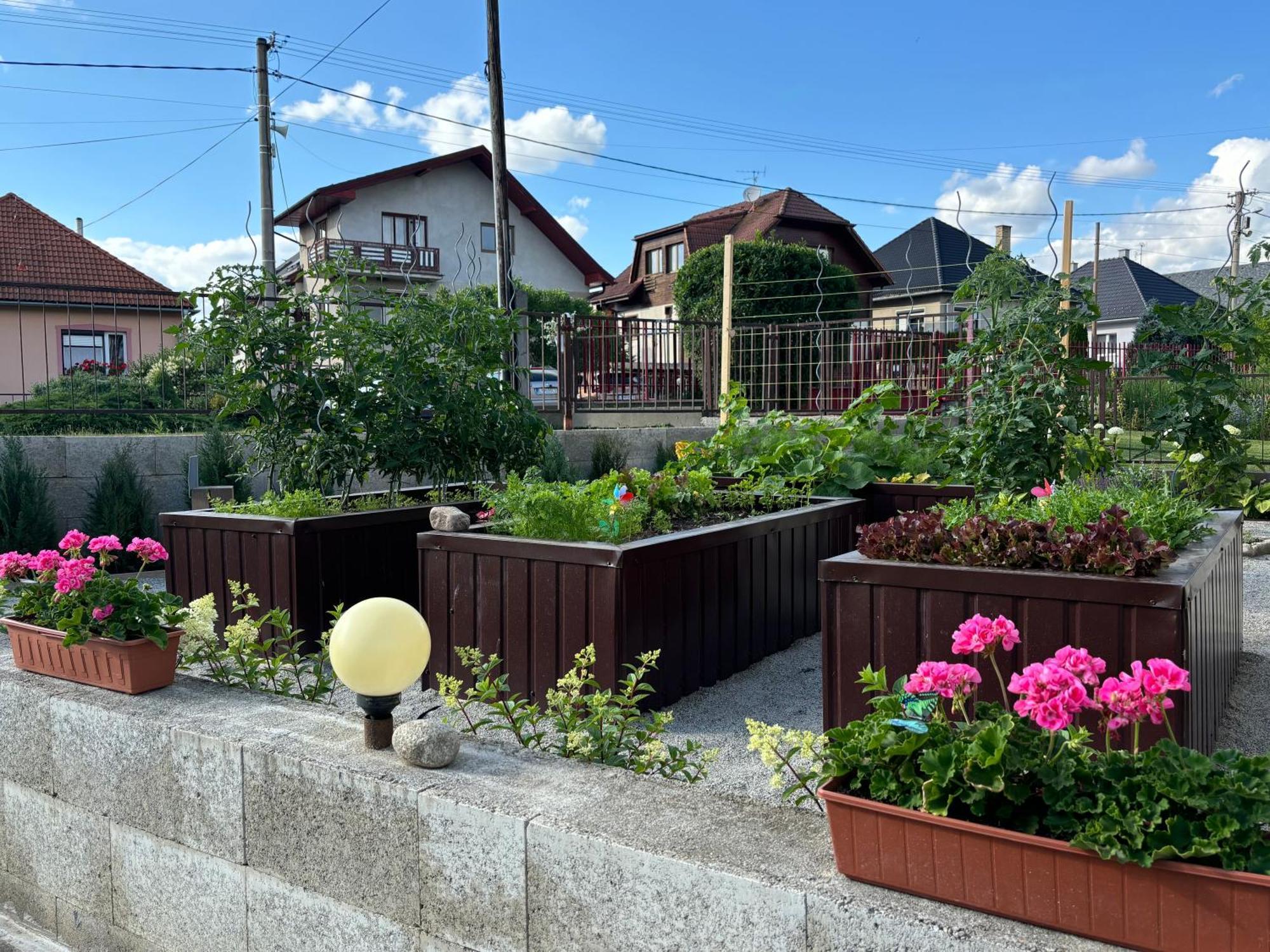 Vivi Apartments Liptovský Mikuláš Εξωτερικό φωτογραφία
