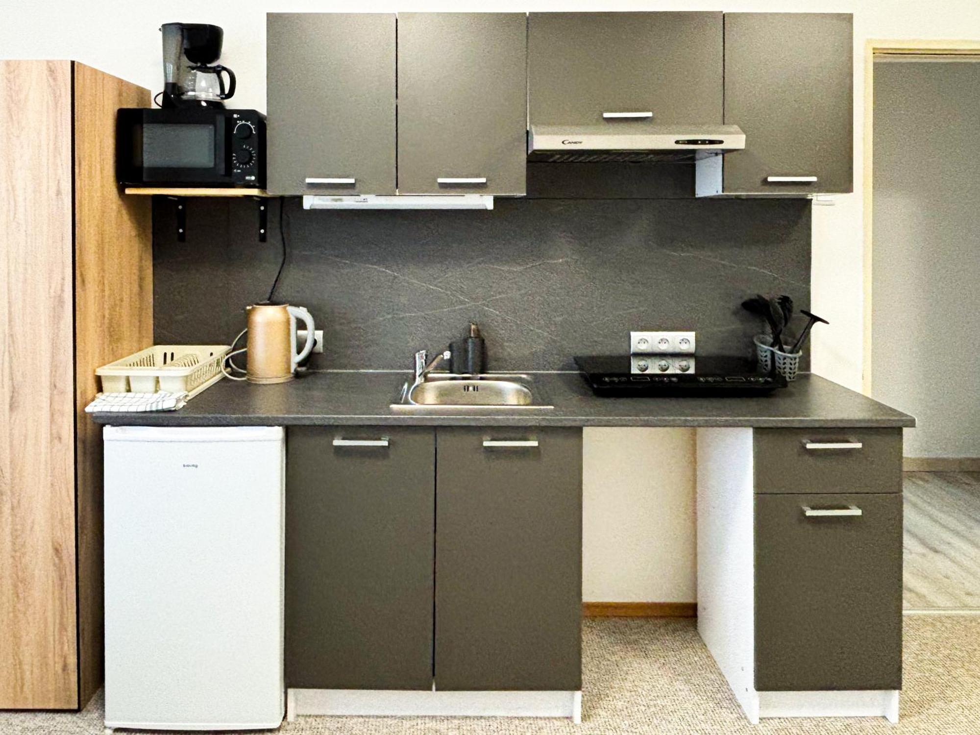 Vivi Apartments Liptovský Mikuláš Εξωτερικό φωτογραφία
