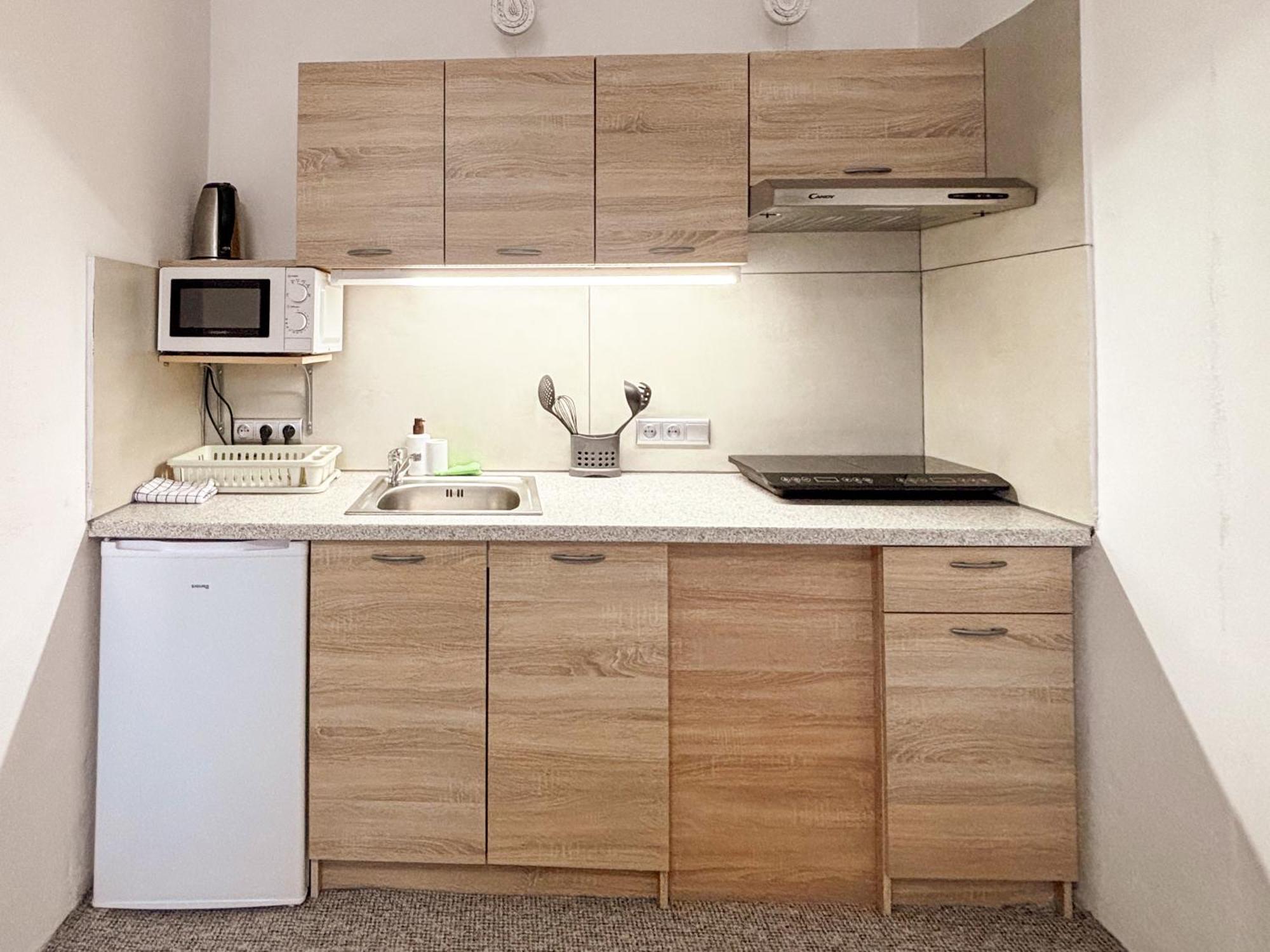 Vivi Apartments Liptovský Mikuláš Εξωτερικό φωτογραφία