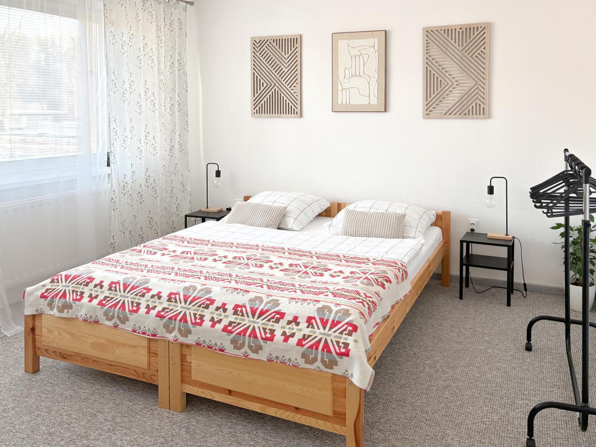 Vivi Apartments Liptovský Mikuláš Εξωτερικό φωτογραφία
